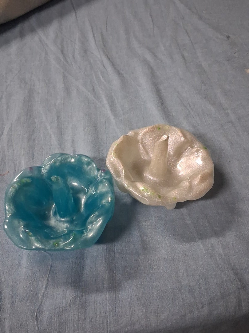 Jewelry dish