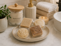 Homemade Baah Soap