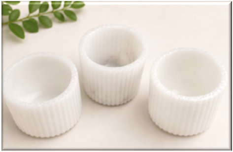 Handmade Decorative Holders & Cups