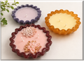 Handmade Decorative Soy Candles